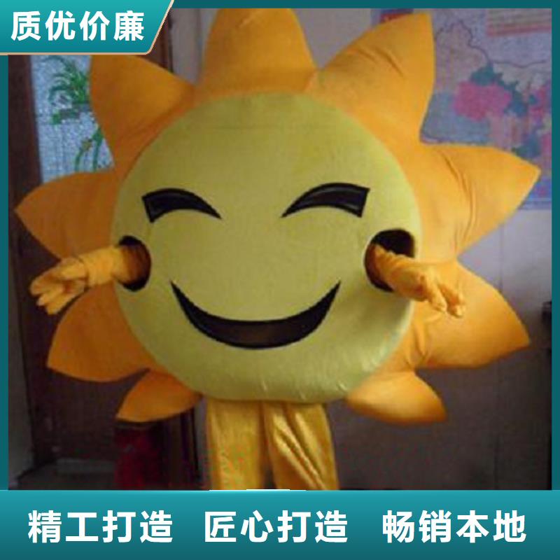 行走人偶服装定制厂家,玩偶服娃娃信誉好
