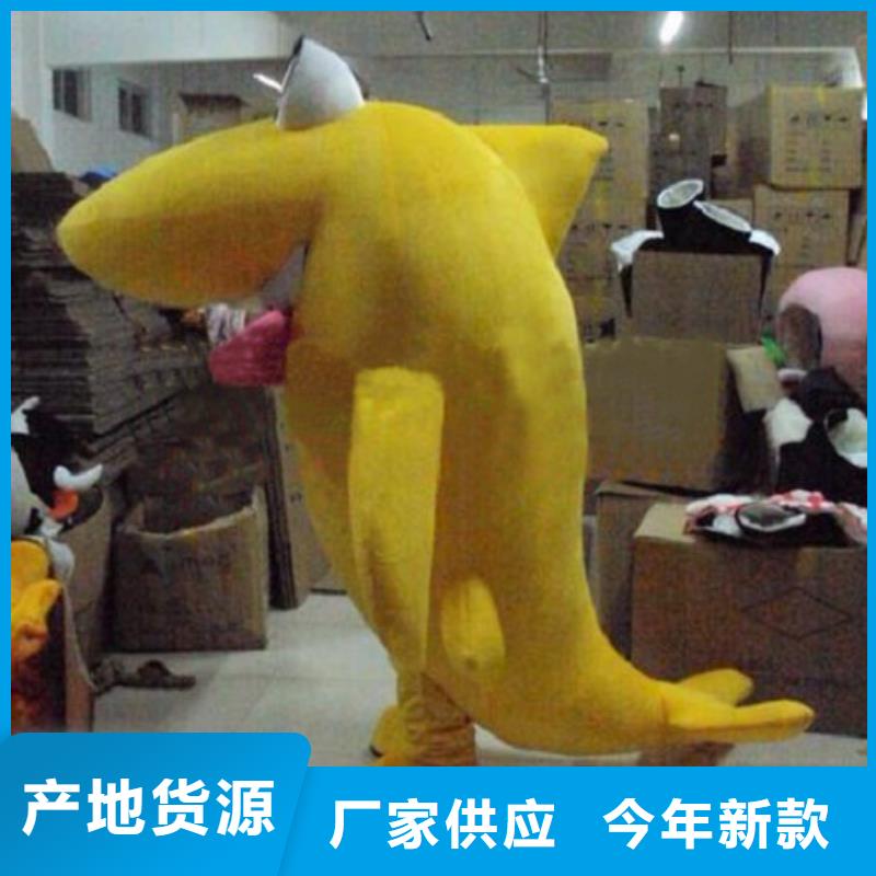 行走人偶服装定制厂家,玩偶服可信的