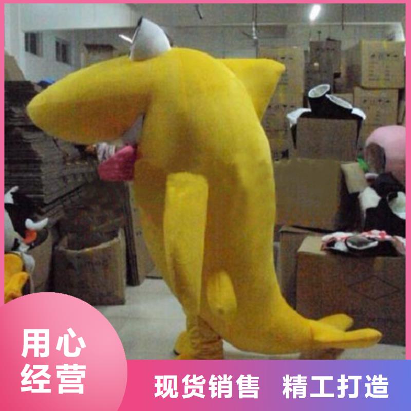 流行人偶服装定制厂家,卡通玩偶服品类多