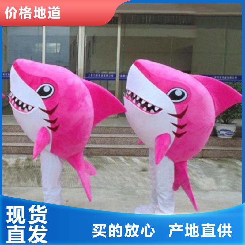 经典人偶服装定制厂家,套头玩偶服手艺好