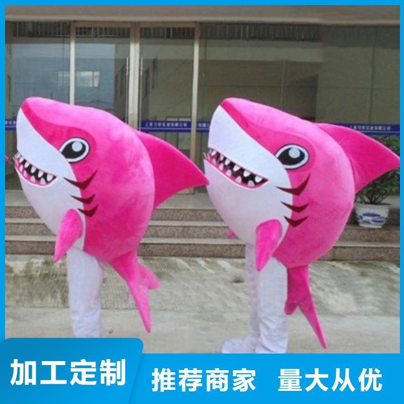 行走人偶服装定制厂家,玩偶服公仔手艺好