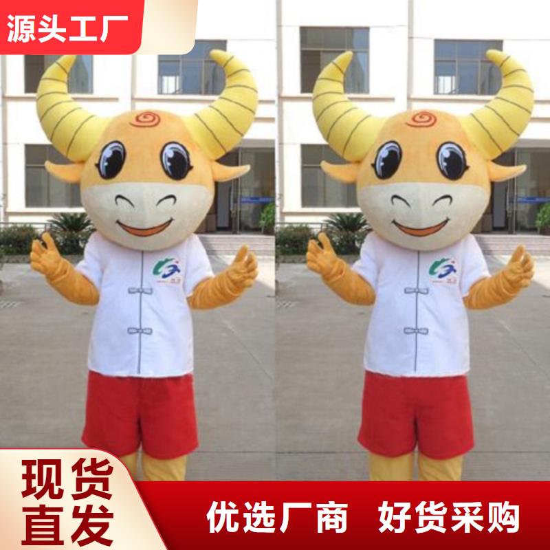人偶服装订制定做厂家,玩偶服娃娃花色多