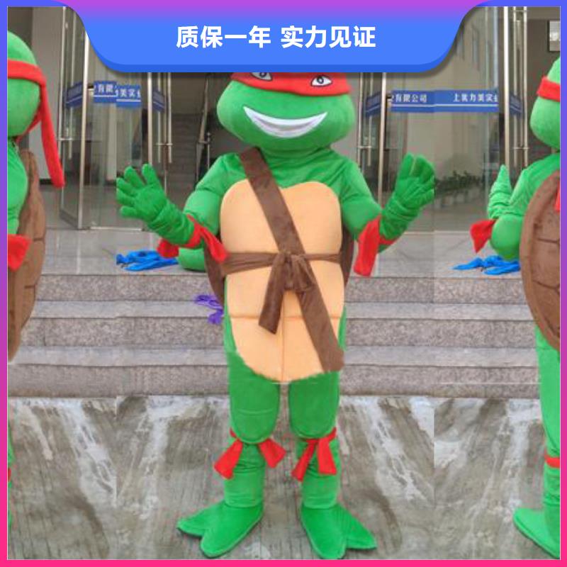 卡通人偶服装定制厂家,动漫玩偶服品类多