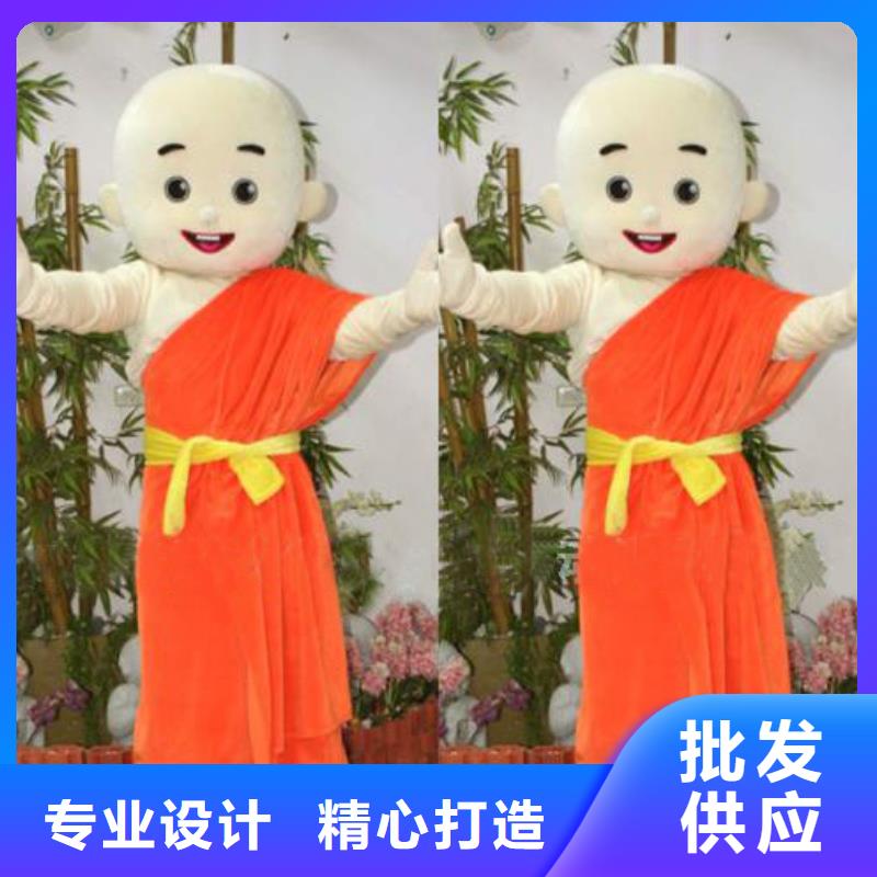 人偶服装订做定制厂家,玩偶服道具手艺好