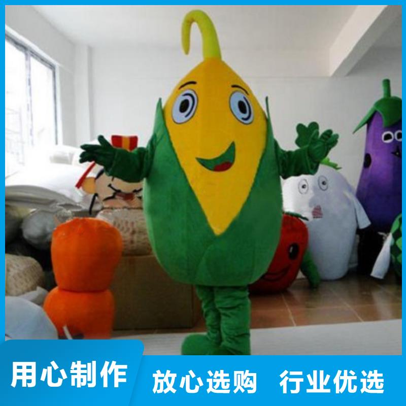 人偶服装订做定制厂家,玩偶服手艺好
