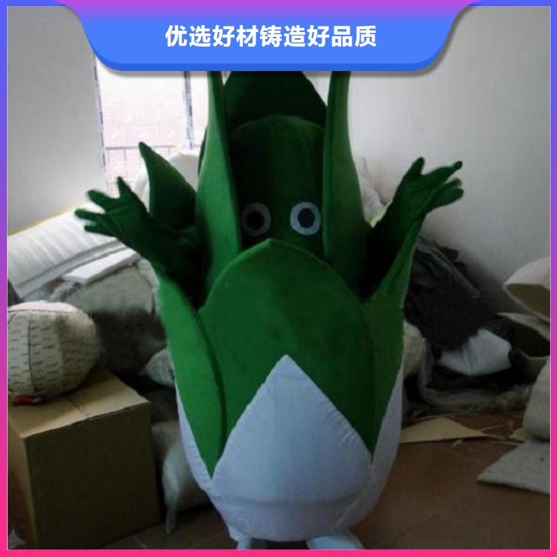 时尚人偶服装定制厂家,玩偶服道具质地良