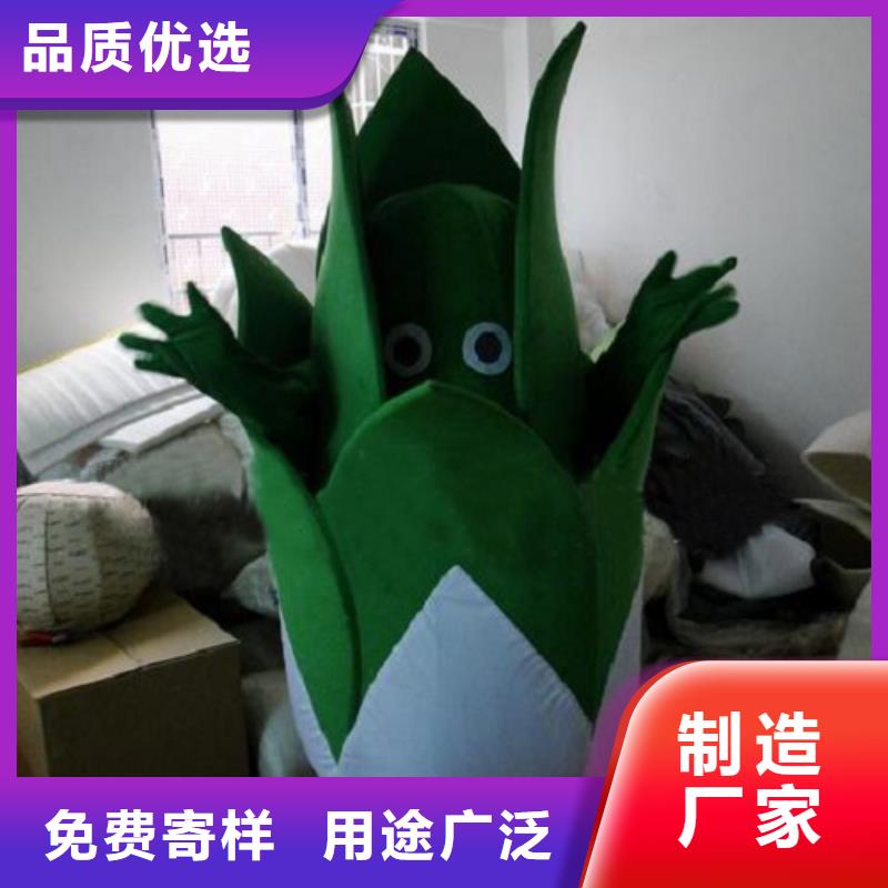 人偶服装订做定制厂家,玩偶服手艺好
