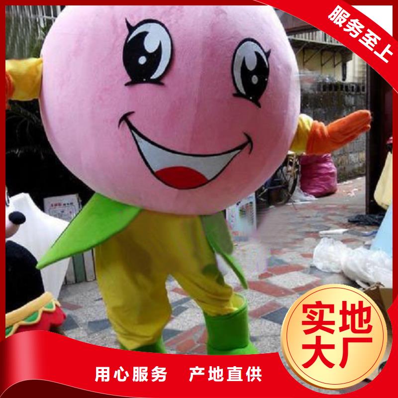 卡通人偶服装定制厂家,玩偶服可信的