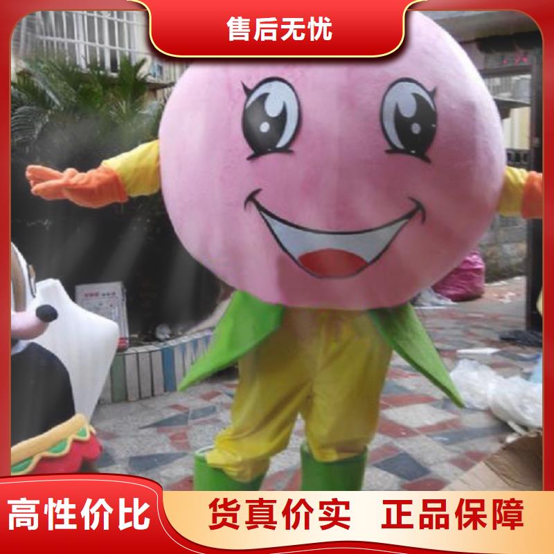 人偶服装制作定做厂家,人穿玩偶服手艺好