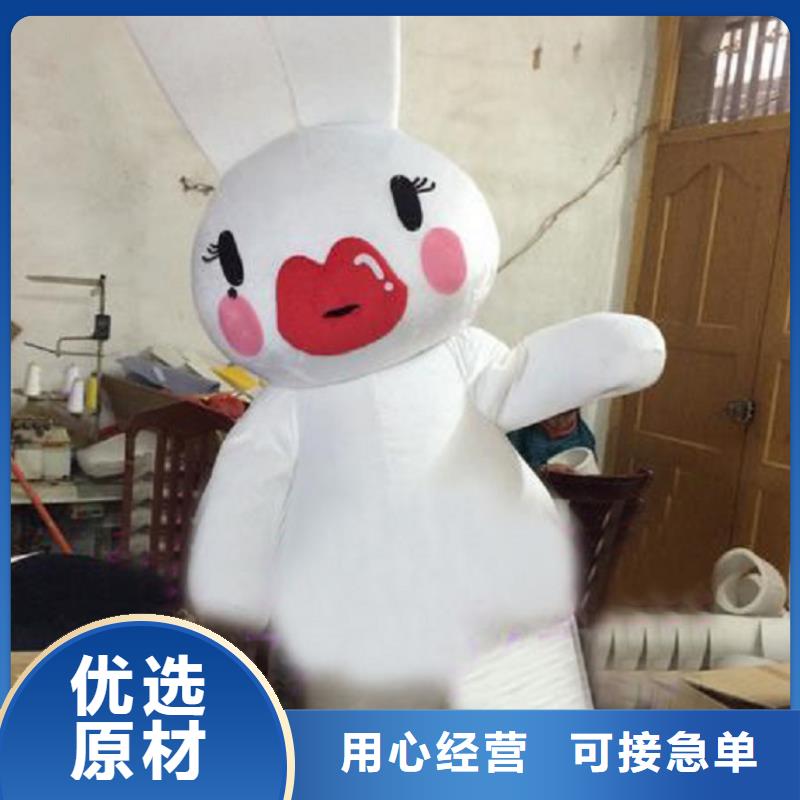 手工人偶服装定制厂家,玩偶服娃娃可信的