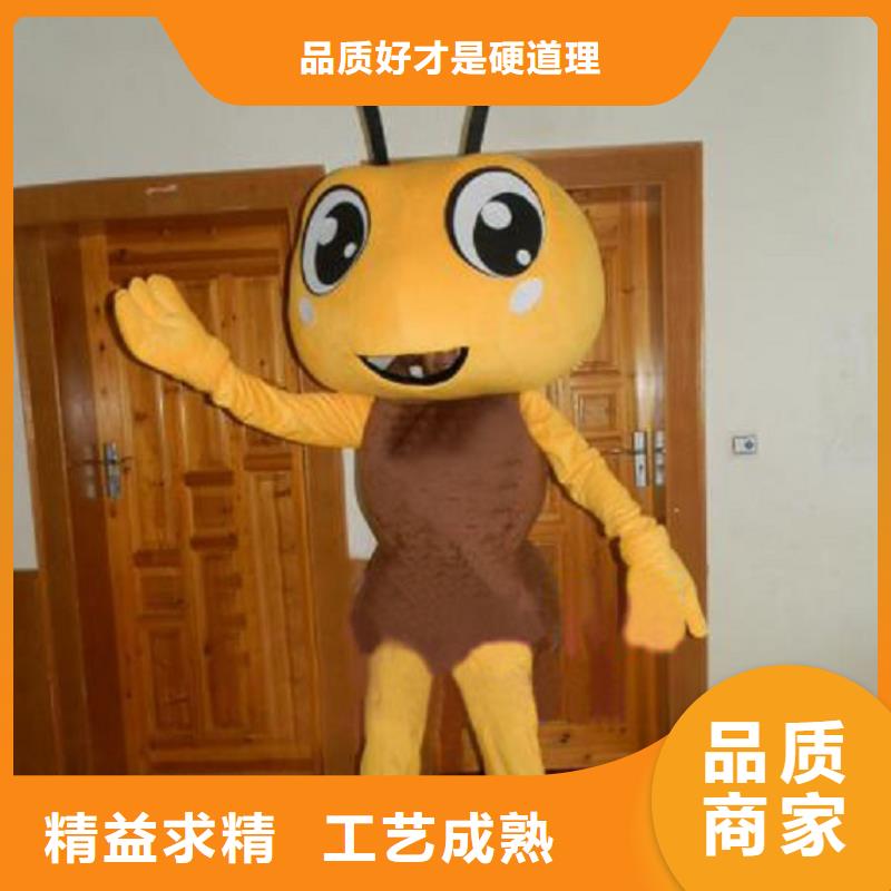 时尚人偶服装定制厂家,玩偶服娃娃质地良