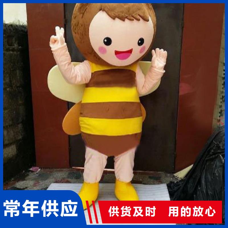 人偶服装订做定制厂家,动漫玩偶服手艺好