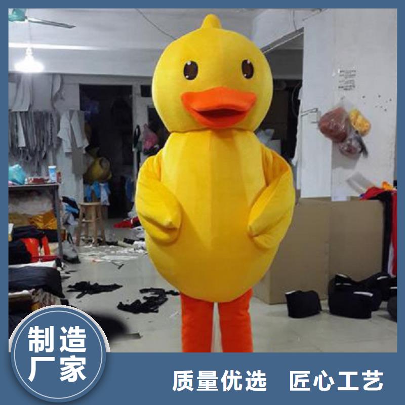 行走人偶服装定制厂家,玩偶服道具手艺好