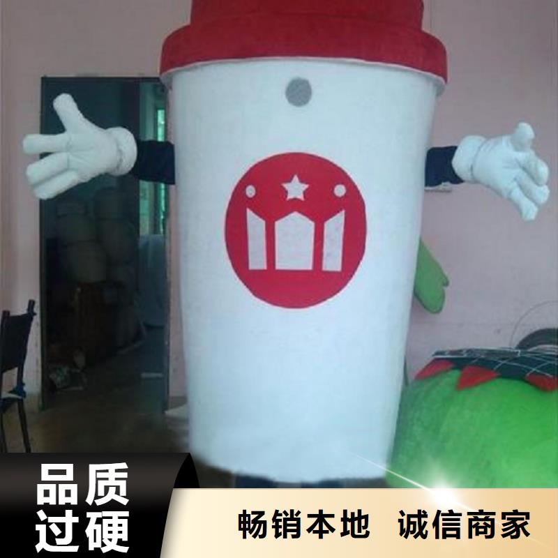 流行人偶服装定制厂家,玩偶服娃娃花色多
