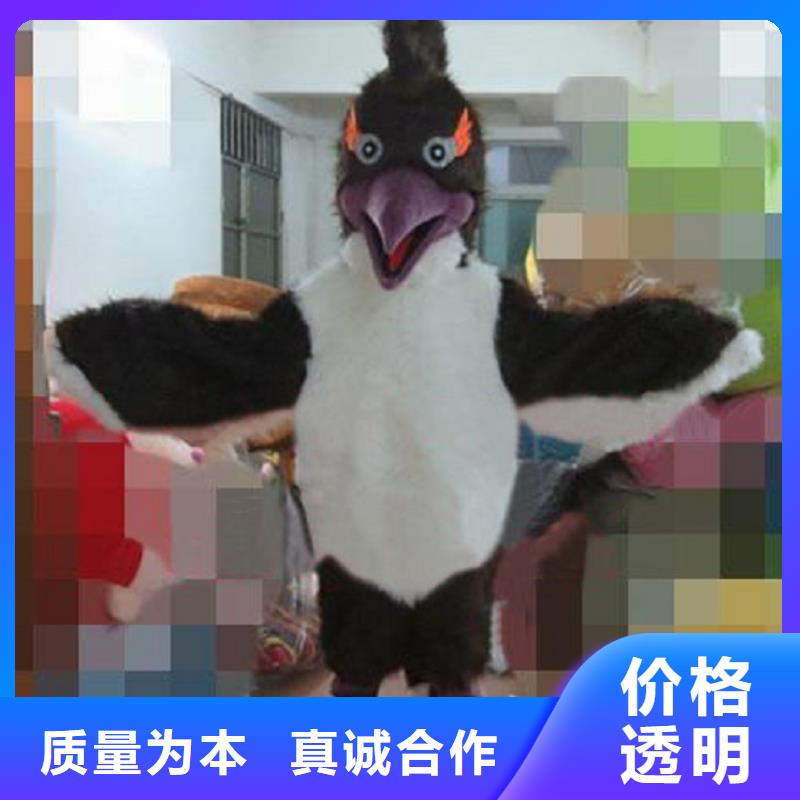 流行人偶服装定制厂家,玩偶服公仔工艺高