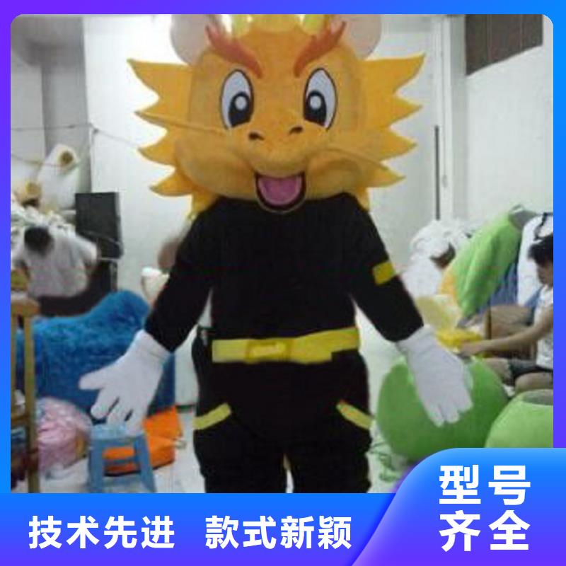 流行人偶服装定制厂家,玩偶服娃娃质地良