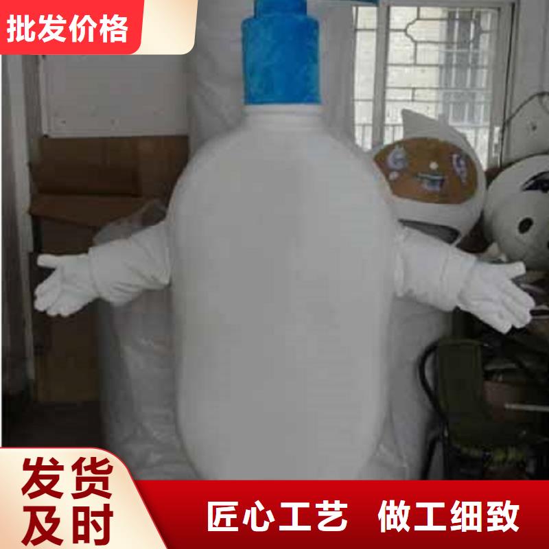 卡通人偶服装定制厂家,玩偶服吉祥物品类多