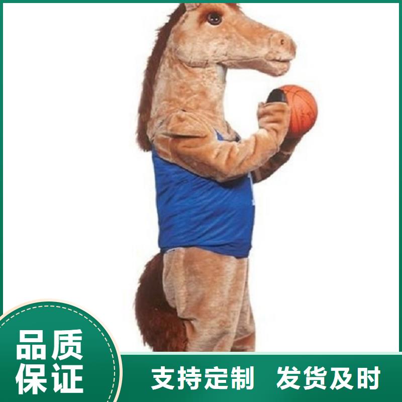 卡通人偶服装定制厂家,玩偶服公仔手艺好