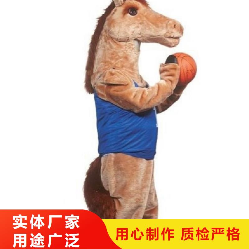 人偶服装制作定做厂家,玩偶服公仔种类多