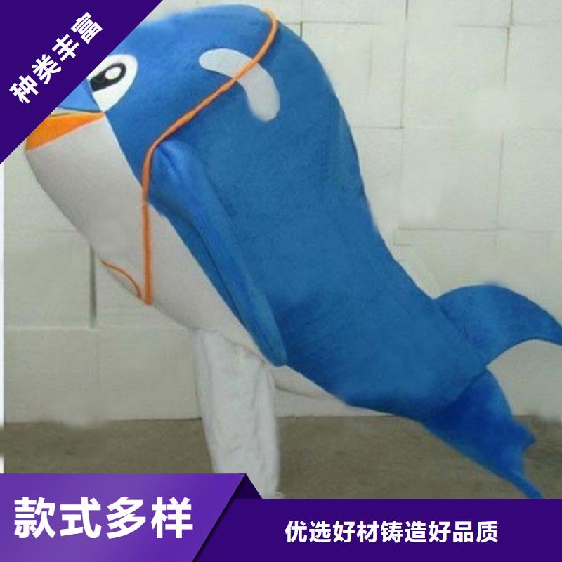 卡通人偶服装定制厂家,玩偶服公仔手艺好