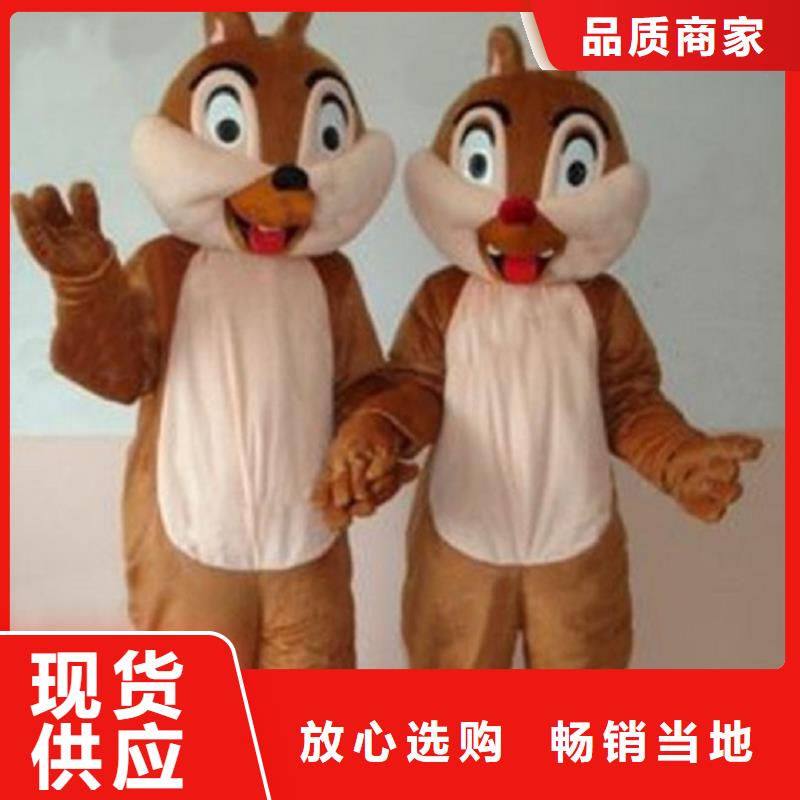 手工人偶服装定制厂家,毛绒玩偶服质地良