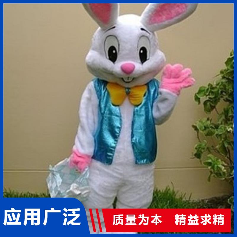 人偶服装订制定做厂家,玩偶服道具视线好