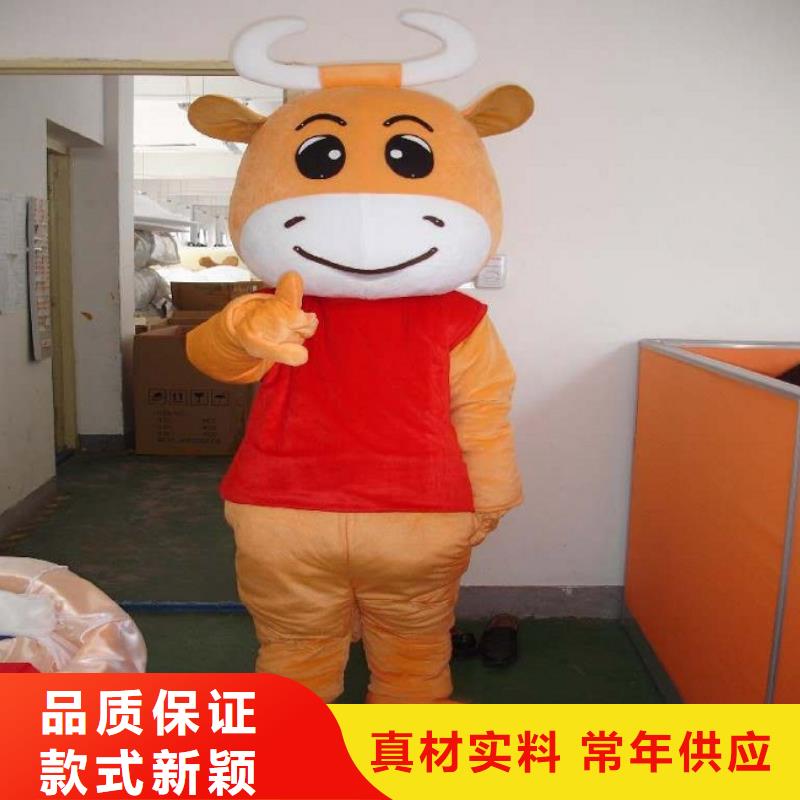人偶服装订制定做厂家,人穿玩偶服手艺好
