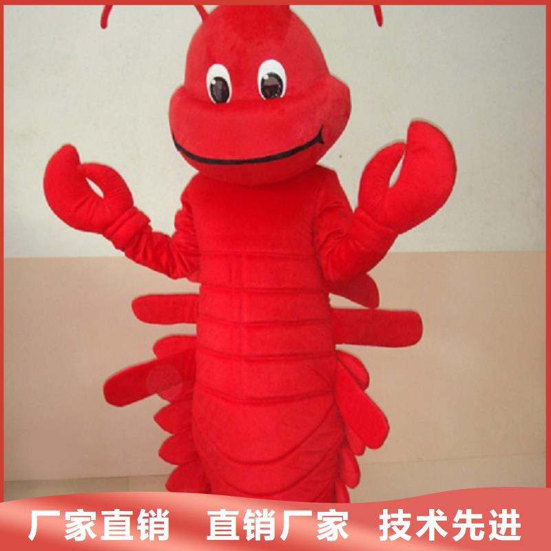 手工人偶服装定制厂家,玩偶服公仔质地良