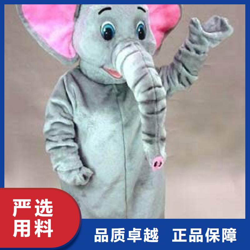 人偶服装订制定做厂家,玩偶服吉祥物手艺好