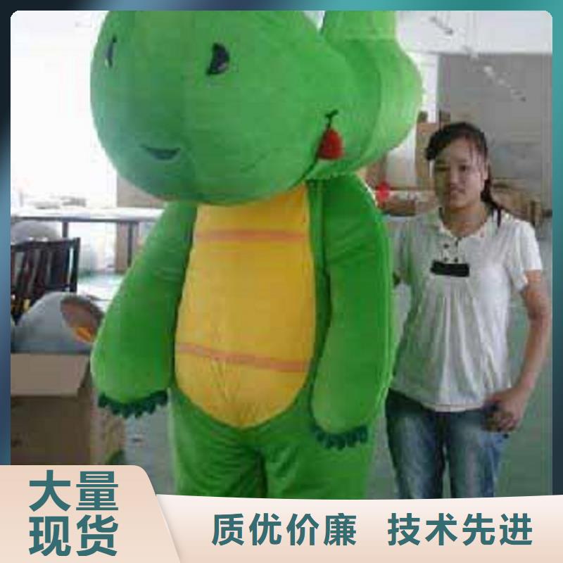 人偶服装订制定做厂家,玩偶服道具质地良
