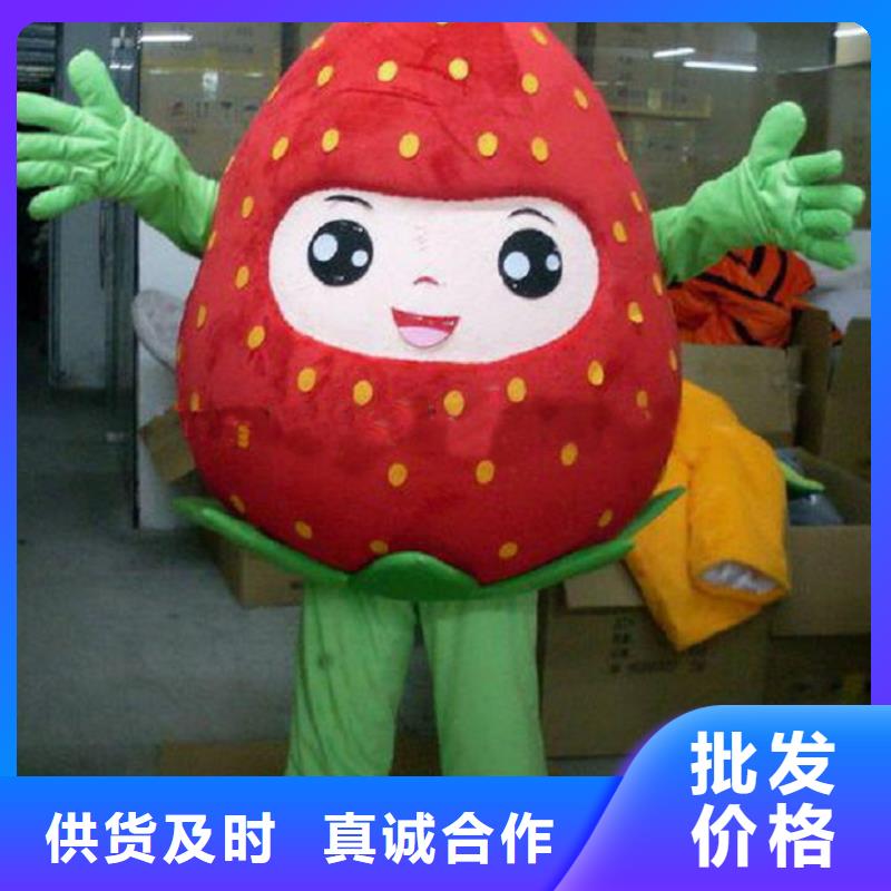 人偶服装制作定做厂家,玩偶服娃娃手艺好