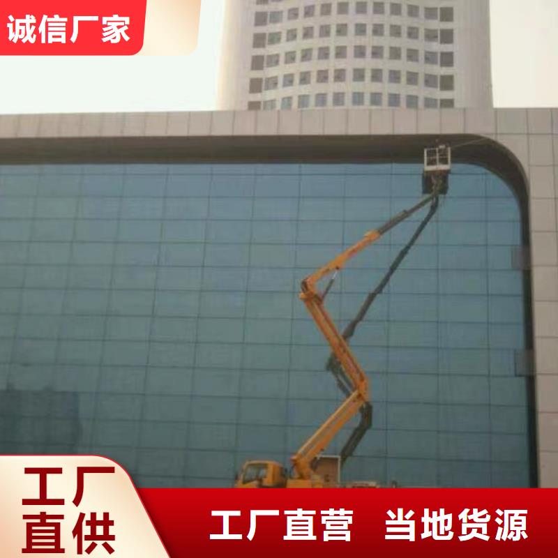 高空车出租高空作业车租赁无中间商厂家直销