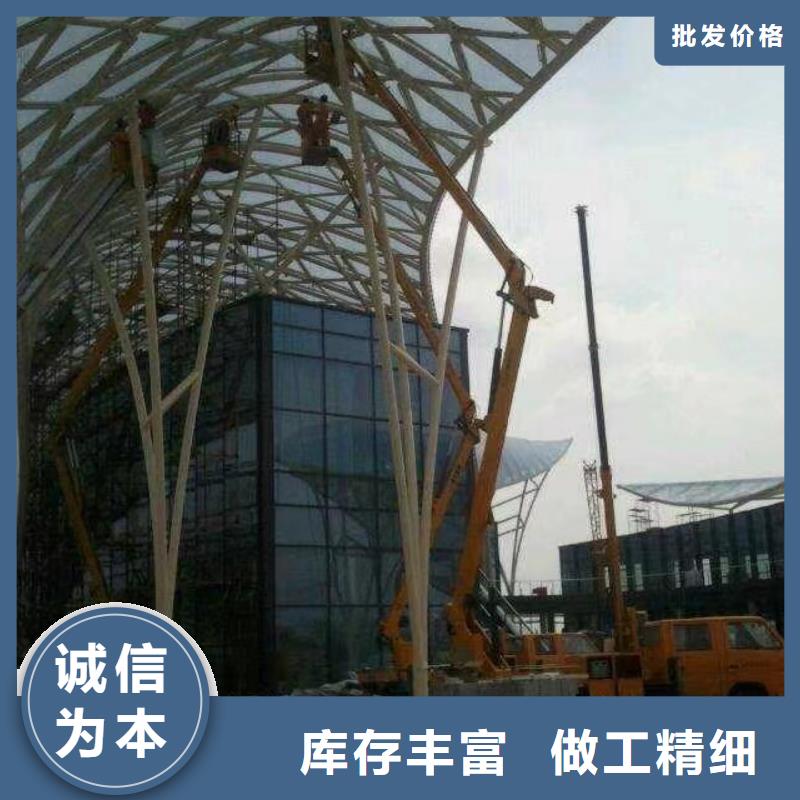 【高空车出租,升降平台出租懂您所需】