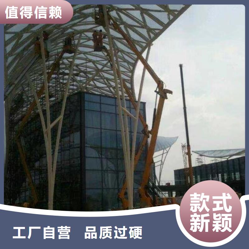 【高空车出租】,升降车出租好品质经得住考验