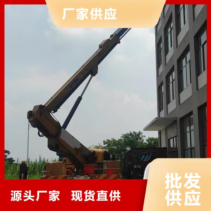 高空车出租吊篮车租赁工艺精细质保长久