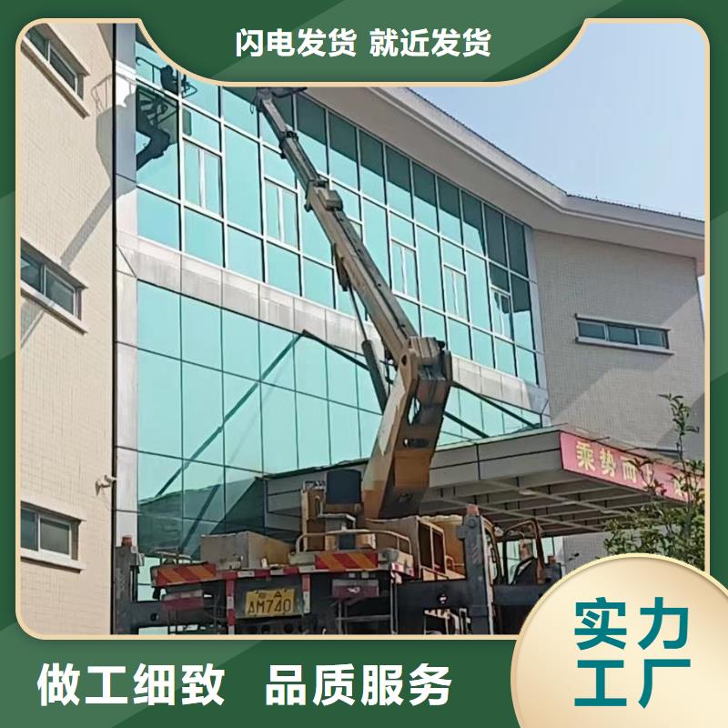 【高空车出租】云梯车出租可定制有保障