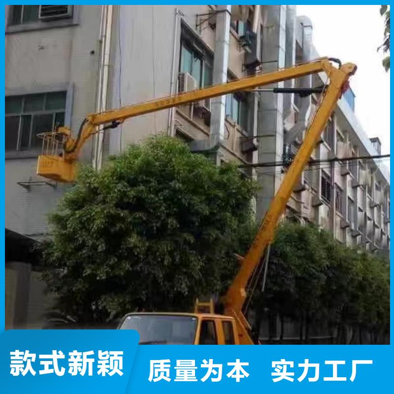高空车出租-高空车租赁优选厂商