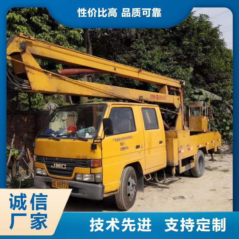 高空车出租高空车租赁超产品在细节