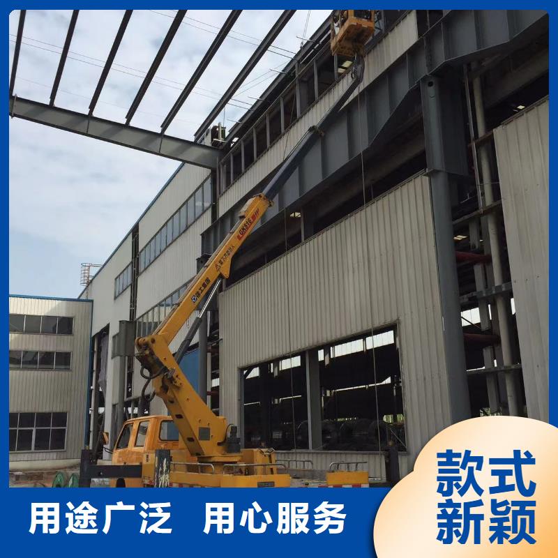 高空车出租高空作业车租赁采购
