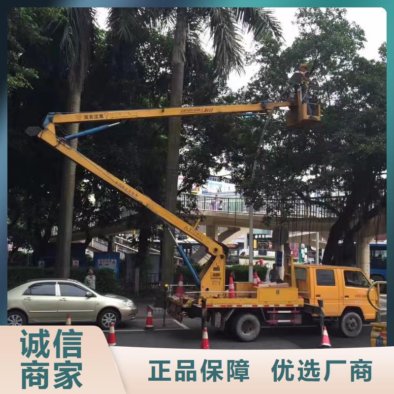 高空车出租吊篮车租赁工艺精细质保长久
