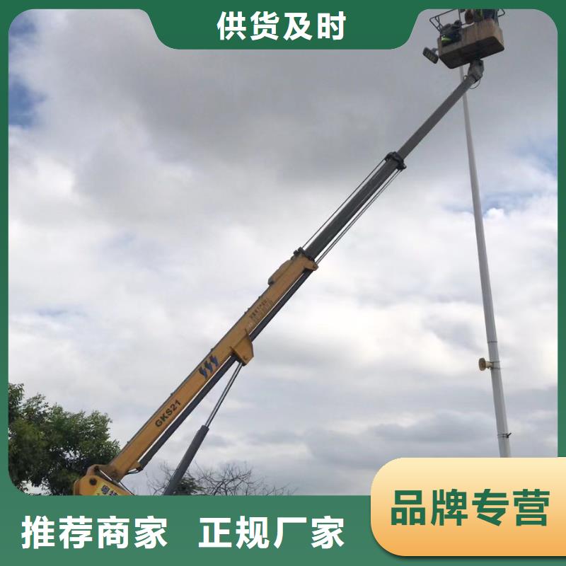 高空车出租云梯车出租现货直发