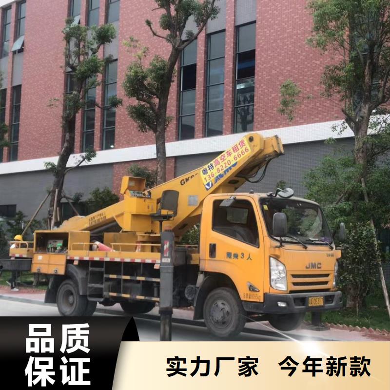 高空车出租吊篮车租赁工艺精细质保长久