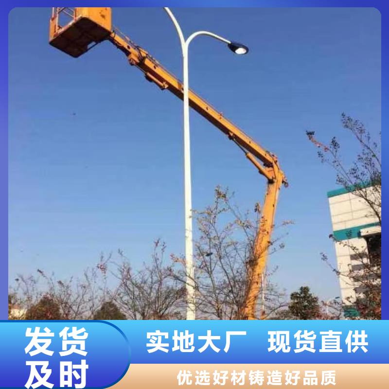 高空车出租高空作业车租赁无中间商厂家直销