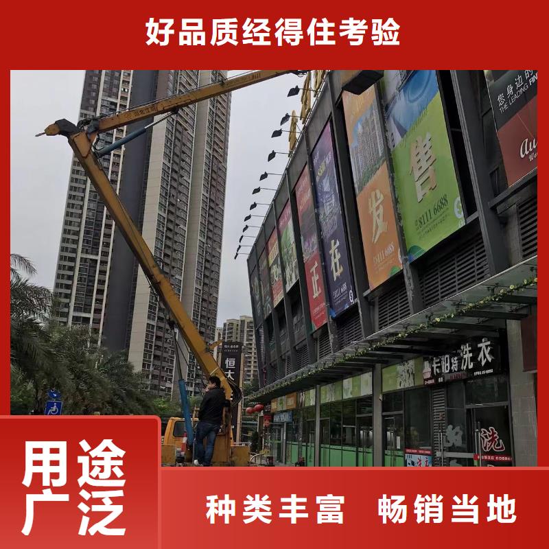 【高空车出租_升降机出租现货充裕】