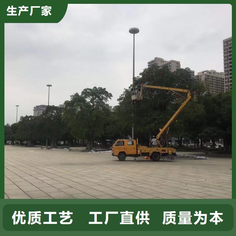 【高空车出租】云梯车出租可定制有保障