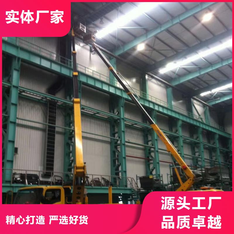 【高空车出租】云梯车出租可定制有保障