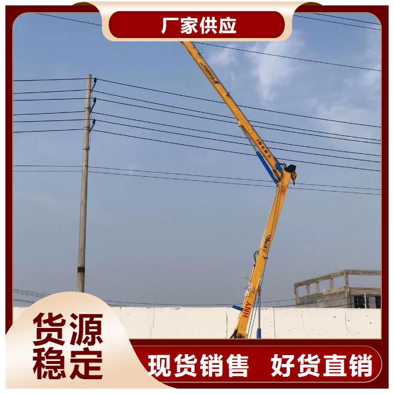 高空车出租升降机出租的图文介绍
