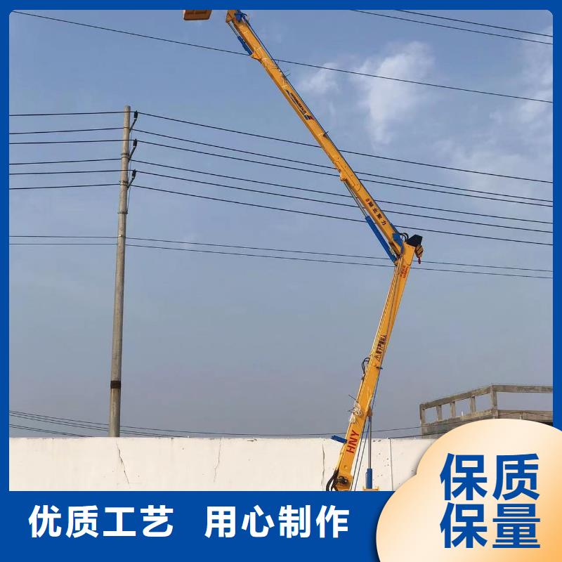高空车出租-高空车租赁专注产品质量与服务