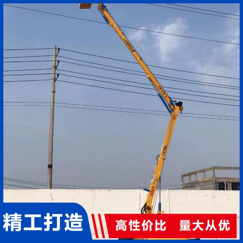 【高空车出租-云梯车出租检验发货】