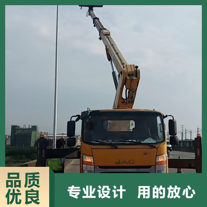 高空车出租高空作业车租赁精工细作品质优良